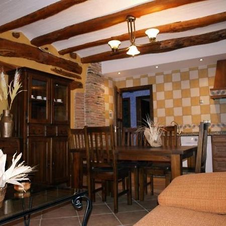 Apartamentos Turisticos La Fuensanta Селья Номер фото
