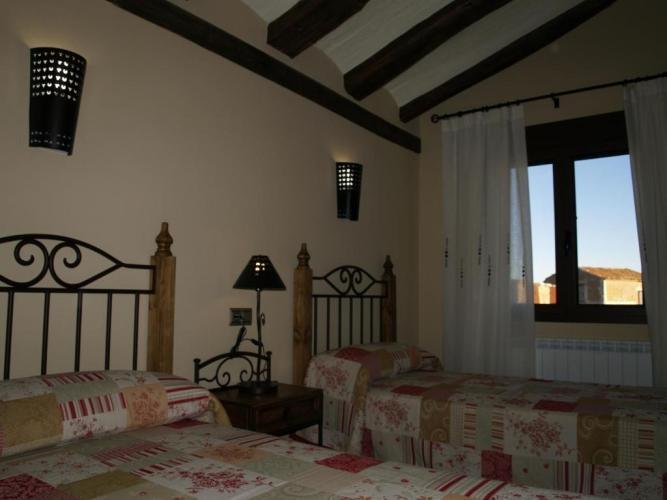 Apartamentos Turisticos La Fuensanta Селья Номер фото