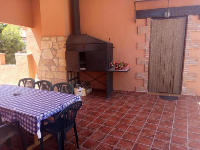 Apartamentos Turisticos La Fuensanta Селья Номер фото