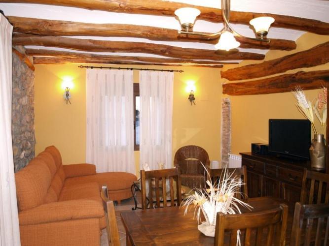 Apartamentos Turisticos La Fuensanta Селья Номер фото