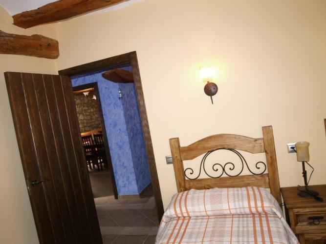 Apartamentos Turisticos La Fuensanta Селья Номер фото