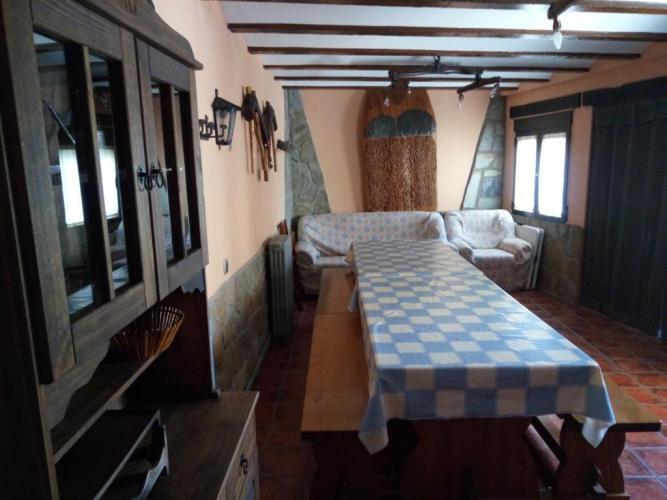 Apartamentos Turisticos La Fuensanta Селья Номер фото
